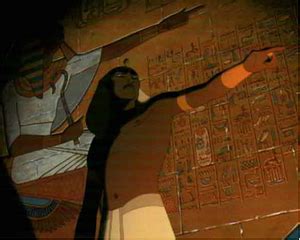 Rameses (The Prince of Egypt) | Villains Wiki | FANDOM powered by Wikia