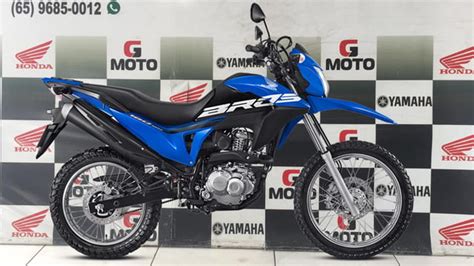 Honda Nxr 160 Bros Esdd Flexone 20192019 Flex Em Varzea Grande Moto G