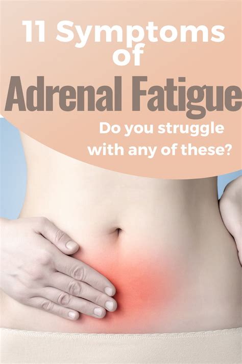 What Is Adrenal Fatigue And How To Fix It Adrenal Fatigue