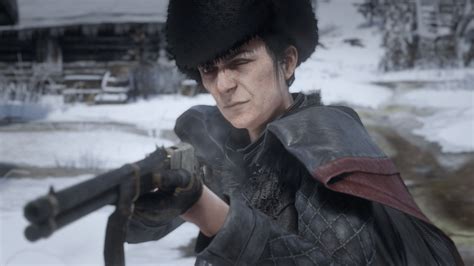 Black Belle's Winter Outfit : r/reddeadfashion