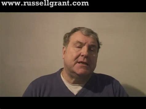 Russell Grant Video Horoscope Libra April Monday Nd