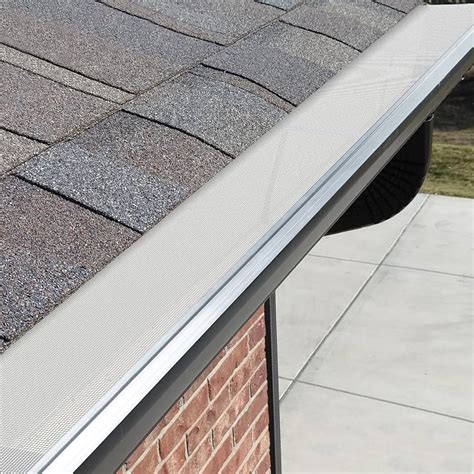 Top Residential Gutter Guards Install Services In Myrtle Beach Sc