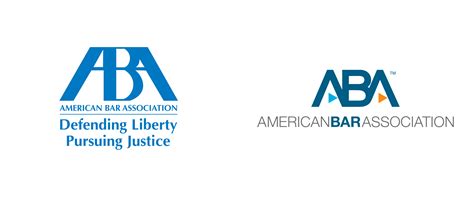 Brand New: New Logo for American Bar Association by Finn Partners