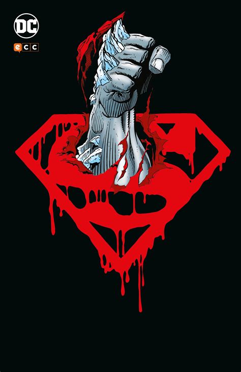 La muerte de Superman Edición Deluxe