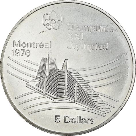 940439 moneda canadá elizabeth ii olympic Comprar Monedas de