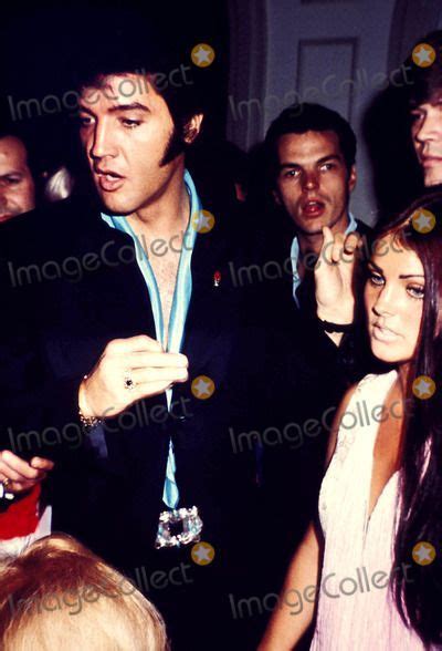 Mike Edwards And Priscilla Presley Elvis Elvis Presley Priscilla Presley