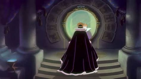 What Would The Magic Mirror Show You? | Zoo