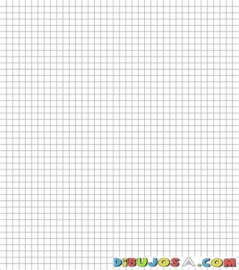 Hoja Cuadriculada Con Margen Rojo Printable Graph Paper Paper Sexiz Pix