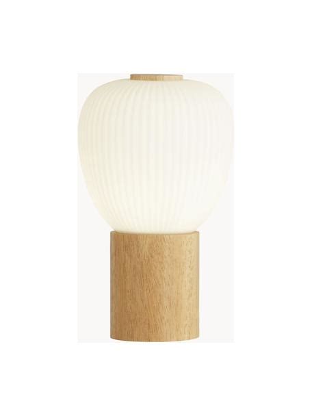 Holz Lampen Holz Leuchten Online Kaufen Westwing