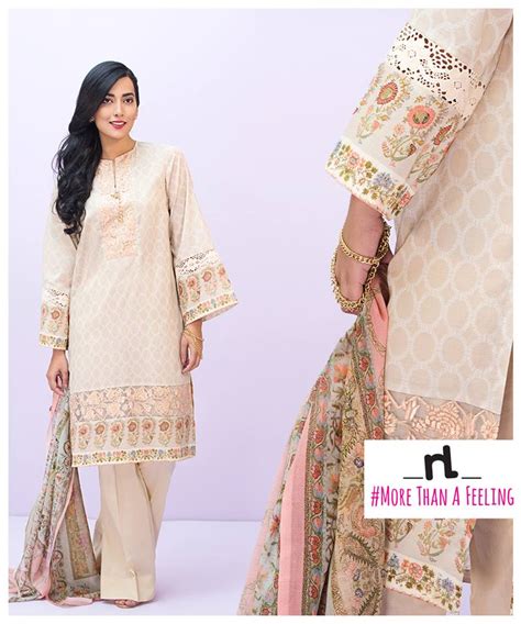 Nishat Linen Summer Sale Lawn Catalog