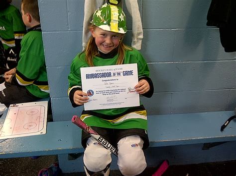 2015-2016 > Tyke A: Gold > News > Lucan Tyke Gold (Lucan Minor Hockey)