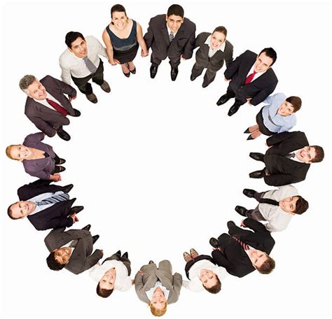 Best People Standing In Circle Stock Photos, Pictures & Royalty-Free Images - iStock