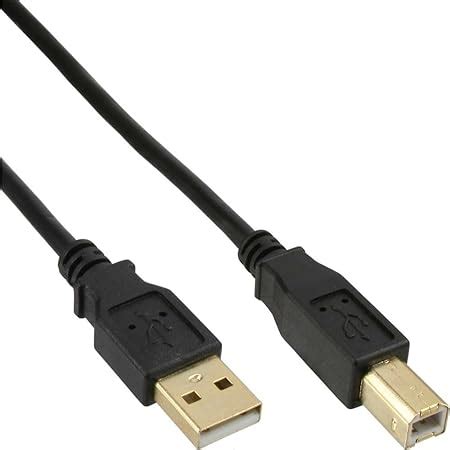 Cable Impresora Usb Metros Las Mejores Impresoras Del Mercado