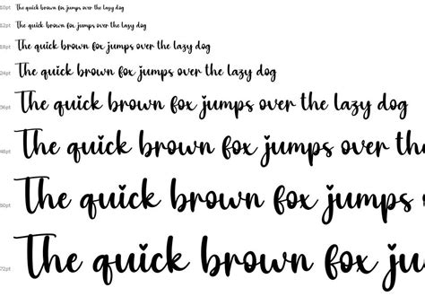 Hazelnut Font By Scratchones Fontriver