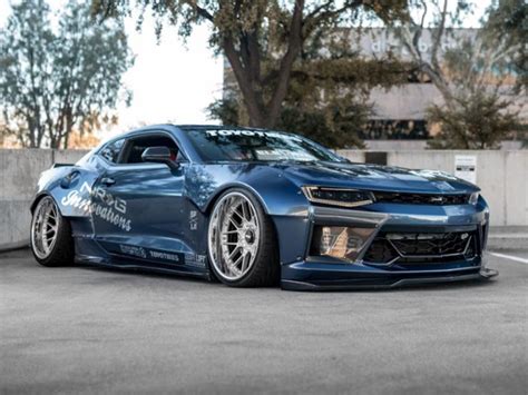 2018 Camaro Zl1 Wide Body Kit Sales Discounts | opalux.pe