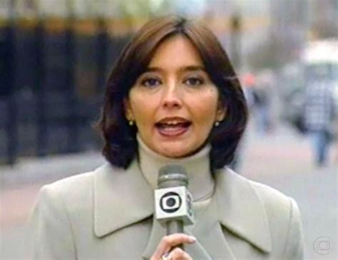 Cristina Serra Deixa TV Globo Depois De 26 Anos