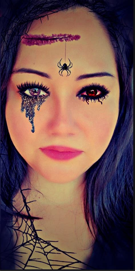 Arachnophobia By Rainlluvia On Deviantart