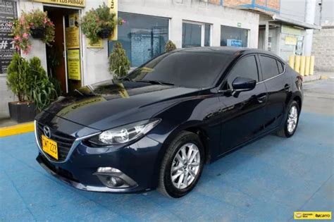 Mazda Touring Tucarro