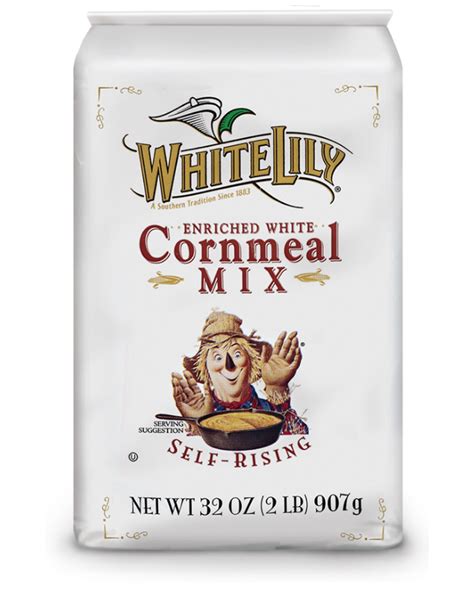 16 White Lily Cornbread Recipe Dominicilona