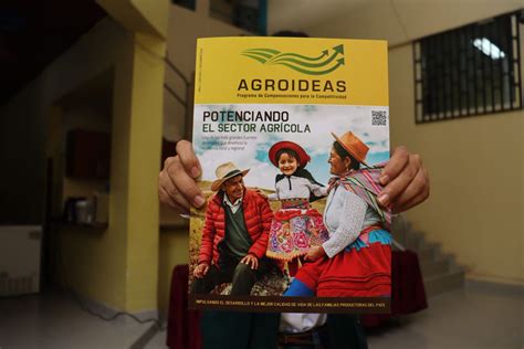 AGROIDEAS MIDAGRI On Twitter BuenasNoticias Continuamos