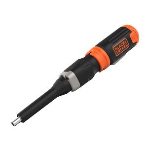 Black Decker Tournevis Electrique Bcf C Xj V Tr Min Nm