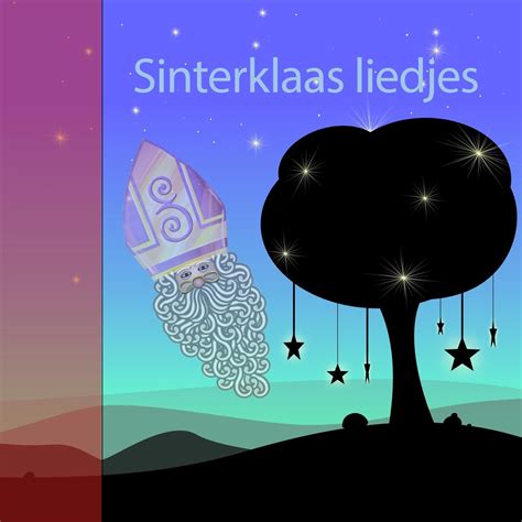 Sinterklaas Liedjes Lbum De Kinderkoor Laetitia En Apple Music