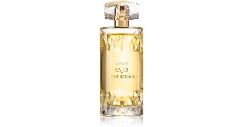 Avon Eve Confidence Eau De Parfum F R Damen