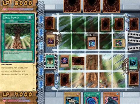 T M Hi U V T A Game Yugioh Pc