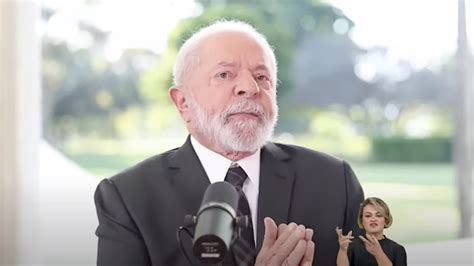 Lula repete que problema do agro ele é ideológico