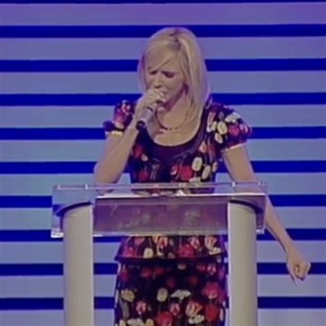 The Rise And Fortune Of Pastor Paula White