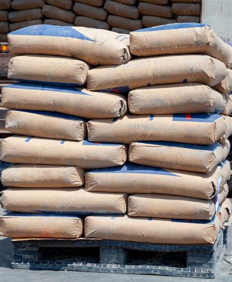 Best Cement Bags Manufacturer In India Chittor Polyfab