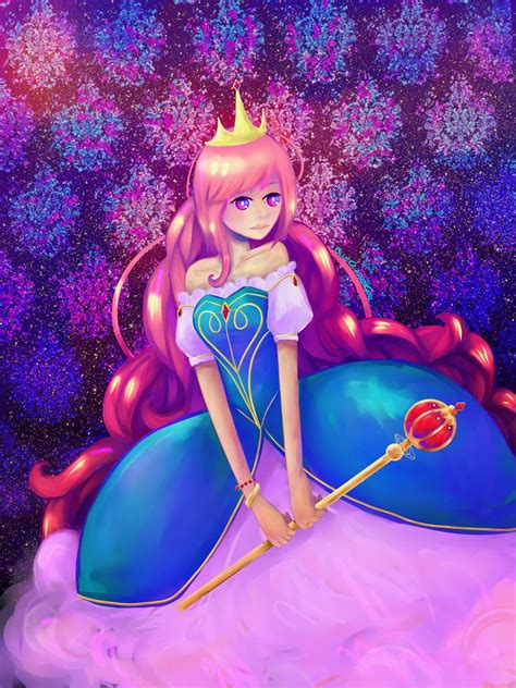 Princess Gem By Blueglassesgirl On Deviantart