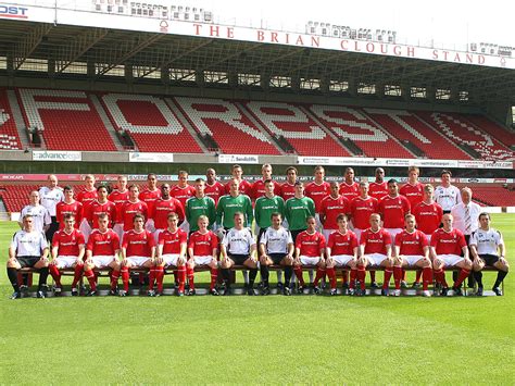 Forest - Nottingham Forest FC Photo (143050) - Fanpop