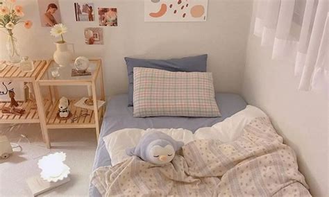 Desain Kamar Remaja Estetik Anak Pasti Lebih Betah Di Rumah Saraeid