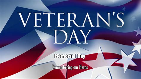 Veterans Day Desktop Wallpapers (58+ images)