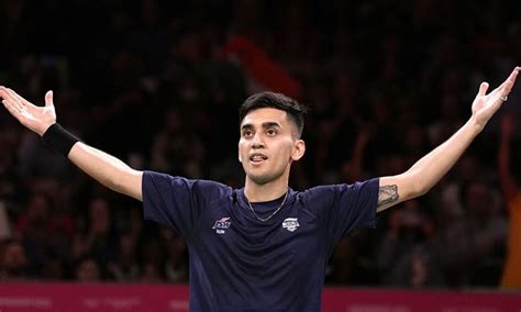 India S Lakshya Sen Wins Canada Open 2023 Title