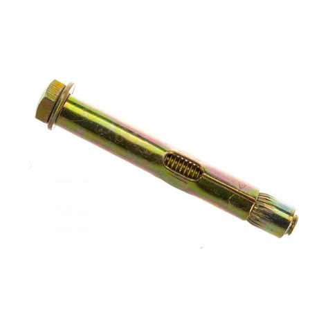 Купить Анкерный болт оцинкованный Промрукав М16/20x200, 10 шт. PR08 ...