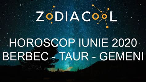 Horoscop Lunar Horoscop Luna Iunie Pentru Berbec Taur Si Gemeni