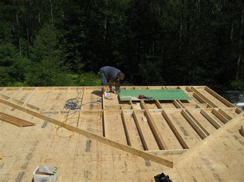 Rake Wall Framing Fine Homebuilding