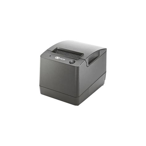 Ncr 7197 2001 9001 Curved Real Pos Thermal Receipt Printer Usb Serial