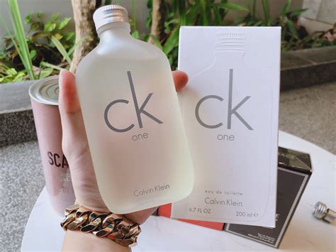 Calvin Klein 200ml Ck One Atelier Yuwa Ciao Jp