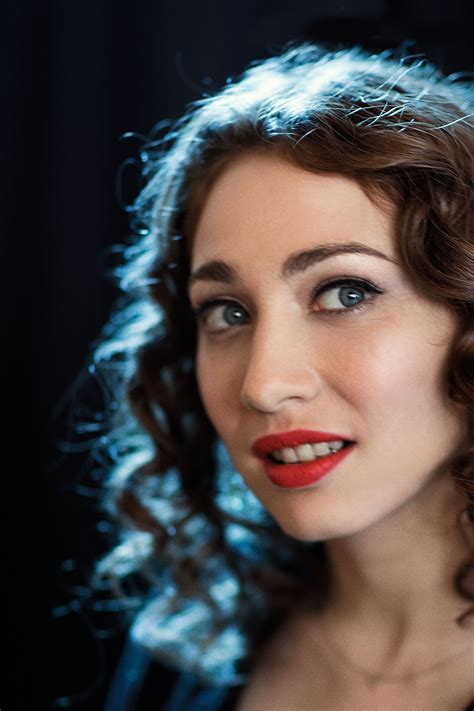 Queen Regina Regina Spektor Beauty Regina