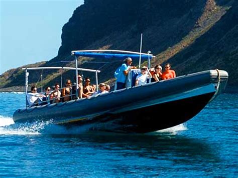 Kauai Snorkeling Tours - Kauai Discount