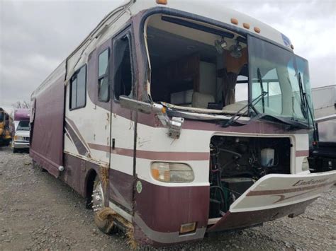 Freightliner Chassis X Line Motor Home For Sale Ky Louisville