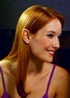 Naked Michelle Miller In Blood Feast