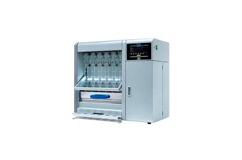 Velp Fiwe Advance Automatic Fiber Analyzer Dksh Product