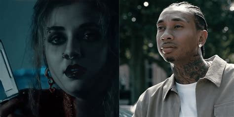 Every Single Ghostface In The Scream Franchise The Mary Sue