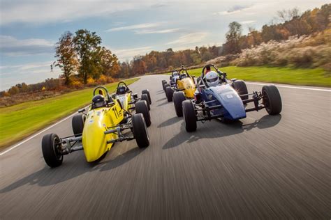 Formula First Brings A Welcome Change In Vee Locity Hagerty Media