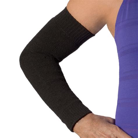 Limbkeepers Protective Arm Sleeves Sleeves Help Prevent Skin Tears