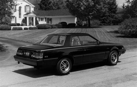 1981 Dodge Challenger Information And Photos Momentcar